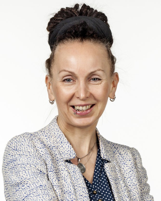 Melanie Neumann