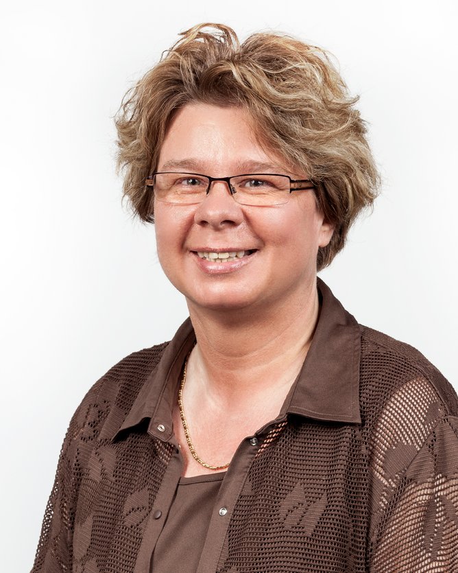 Tanja Lurz