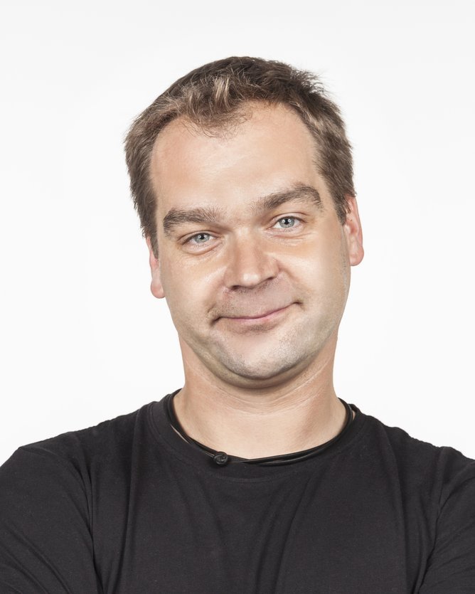 Markus Braun